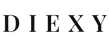 DIEXY 品牌標誌