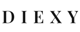 DIEXY 品牌標誌