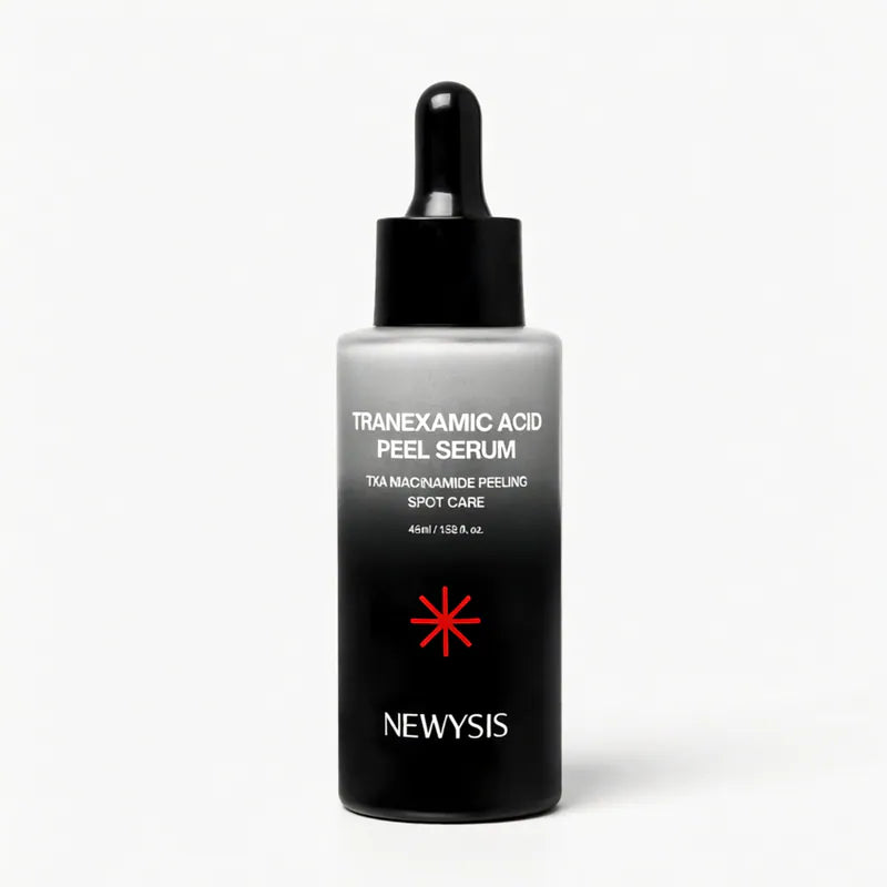 NEWYSIS 傳明酸煥膚精華